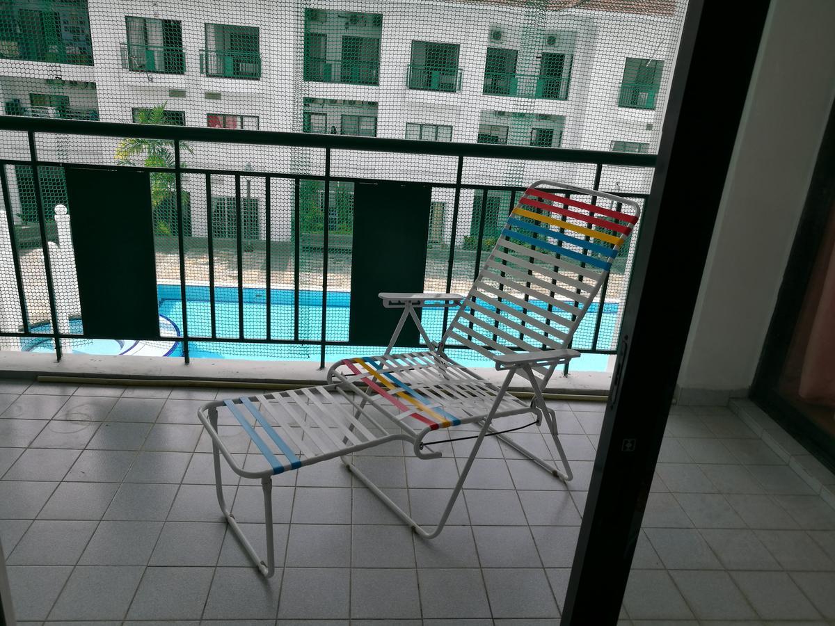 Polo Park Resort Condominium Johor Bahru Extérieur photo